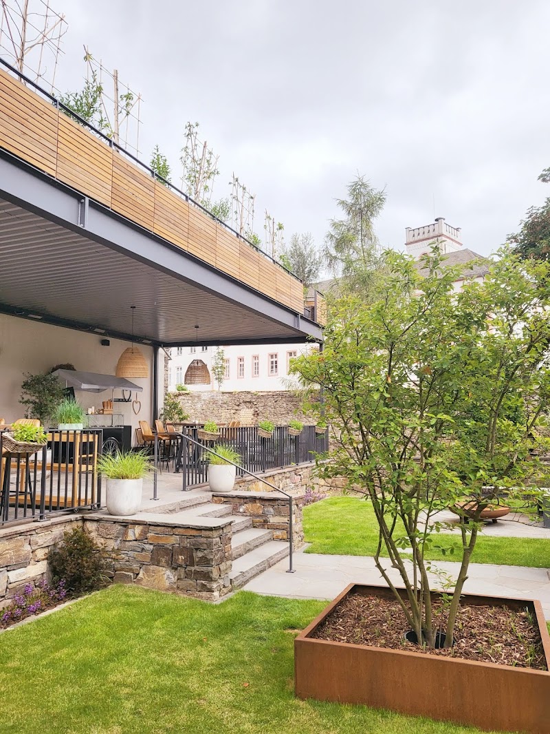 Boutique Hotel Marielle in Bad Munstereifel, Germany