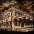 Boutique Hotel Spedition
