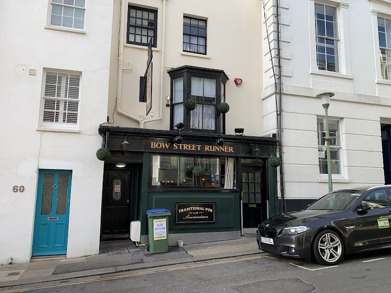 Bow Street Runner in Hove, United Kingdom
