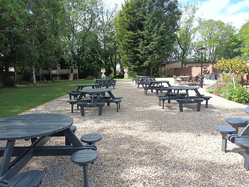 Bowburn Hall Hotel in Durham, United Kingdom