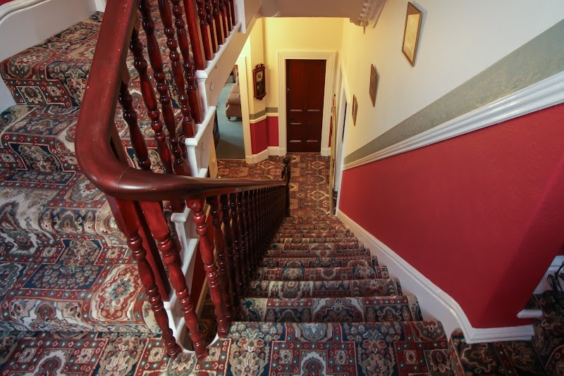 Bowden Lodge in Southport, United Kingdom