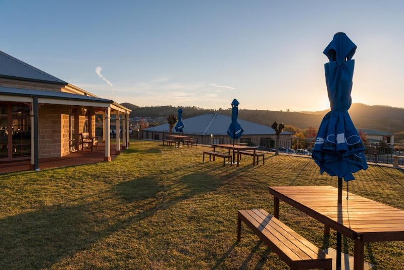 Bowen Inn Motel in Lithgow, Australia