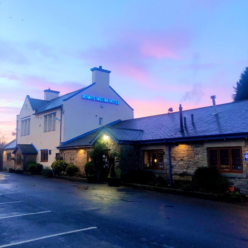 Bowes Incline Hotel in Gateshead, United Kingdom
