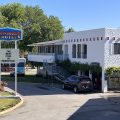 Bowmont Motel