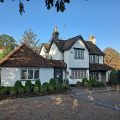 Boxmoor Lodge Hotel