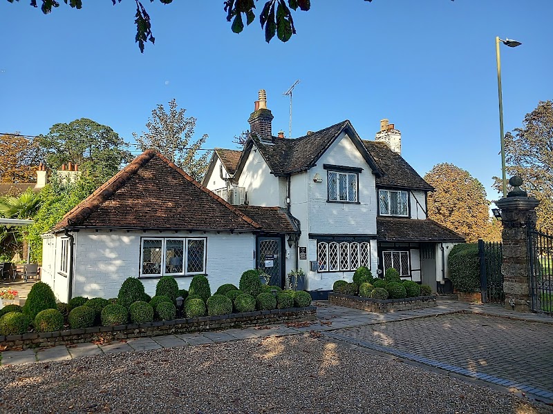 Boxmoor Lodge Hotel in Hemel Hempstead, United Kingdom