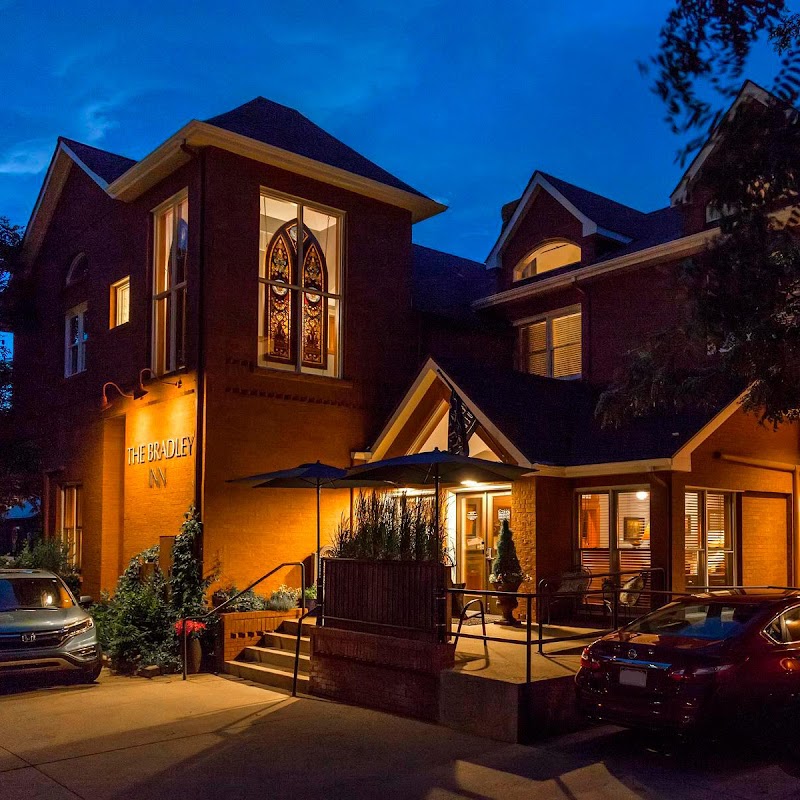 Bradley Boulder Inn in Boulder, Colorado, United States