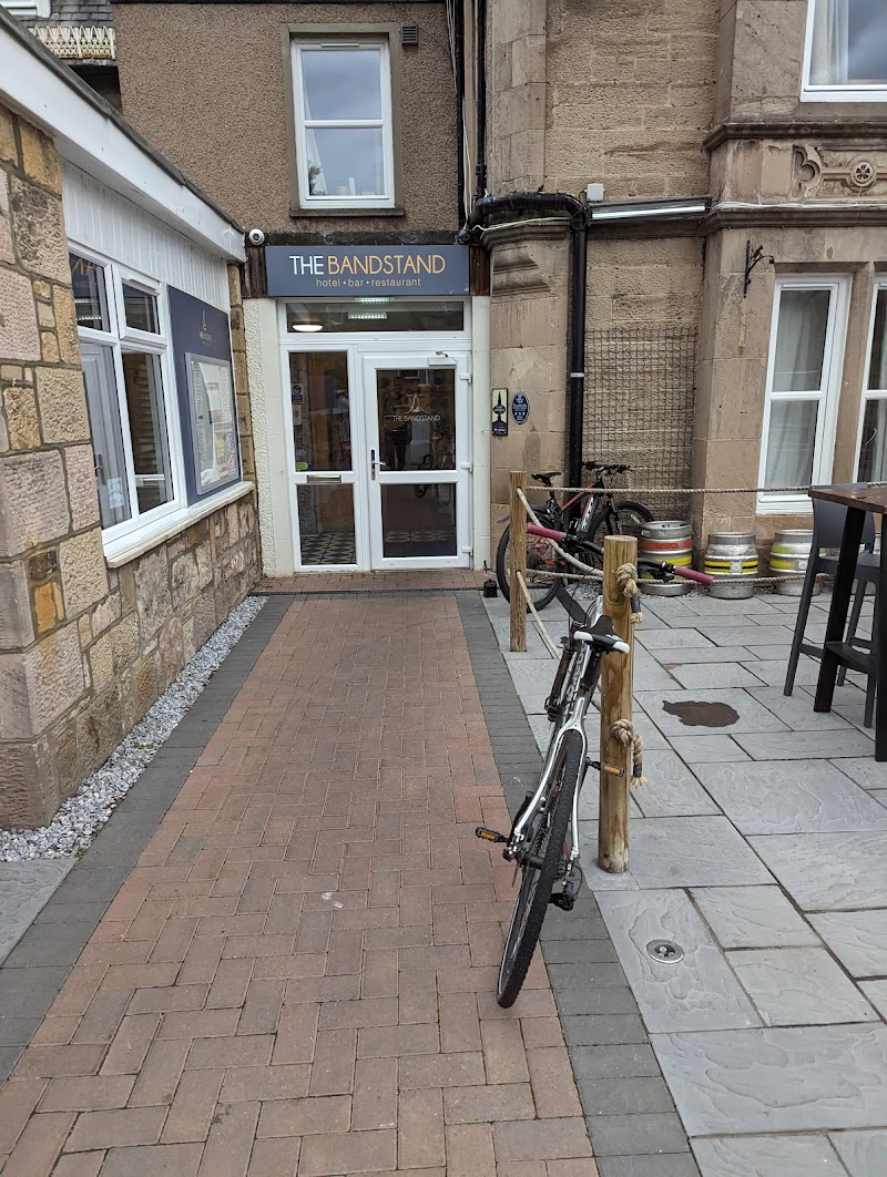 Braeval Hotel in Nairn, United Kingdom