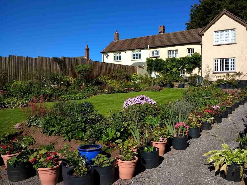 Brambles Bed & Breakfast in Dover, United Kingdom