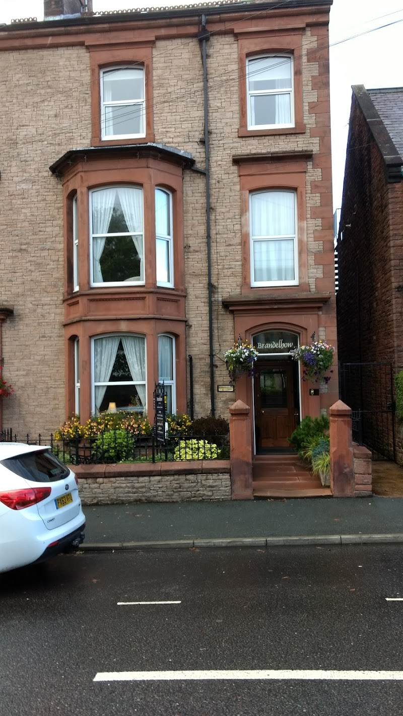 Brandelhow Guest House in Penrith, United Kingdom
