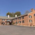Brandywine River Hotel