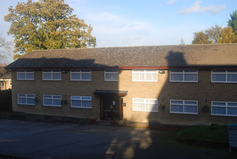 Brecon Hotel in Rotherham, United Kingdom