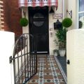 Breken Guest House