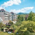 Brenners Park-Hotel & Spa
