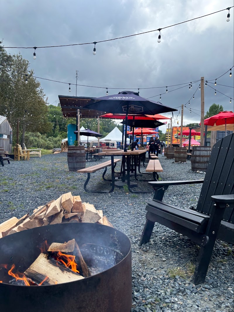 Brewers Inn in Kenora, Canada