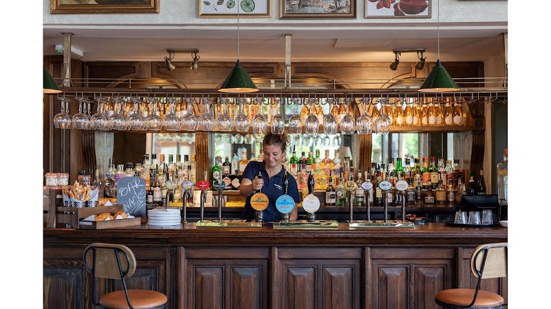 Brewers Inn in Wandsworth, United Kingdom