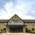 Briar Court Hotel