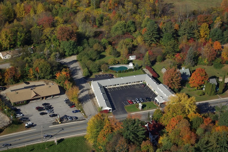 Briarcliff Motel in Great Barrington, MA, United States