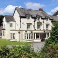 Briars Hall Hotel