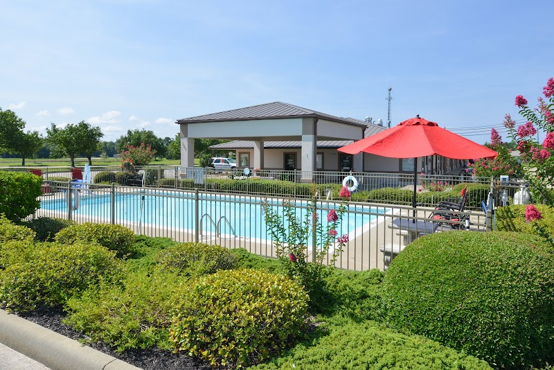 Briarwood Inn of Geneva in Geneva, Alabama, United States