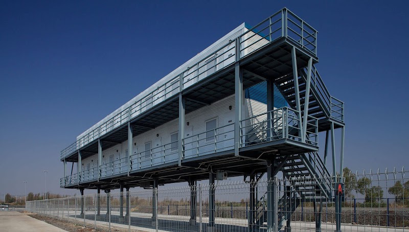 Bric Box Hotel Buriram in Buri Ram, Thailand