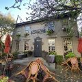 Brick Street Inn