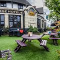 Bridge Hotel