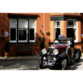 Bridge House Bed and Breakfast