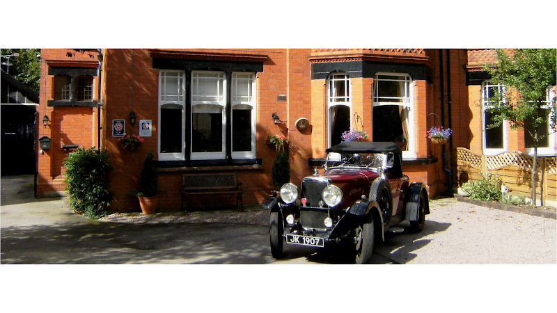 Bridge House Bed and Breakfast in Newark upon Trent, United Kingdom