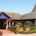 Bridgewood Manor Hotel & Spa