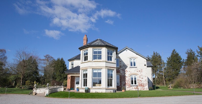 Bridstow Guest House in Ross on Wye, United Kingdom