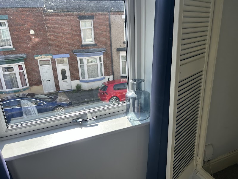 Brinkburn Serviced Apartments in Darlington, United Kingdom