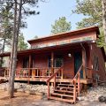 Bristlecone Lodge