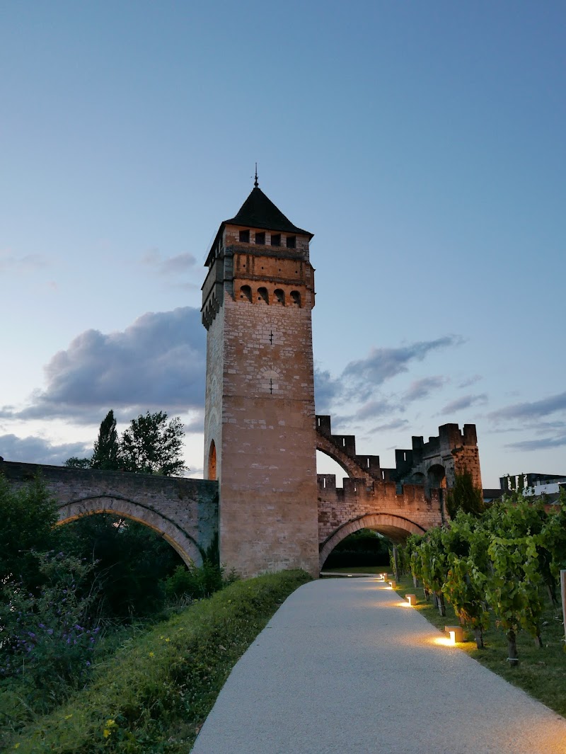 Brit Hotel Cahors - Le France in Cahors, France