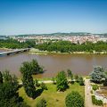 Brit Hotel Le Parc Rive Gauche