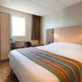 Brit Hotel Nantes St Herblain – Le Kerann