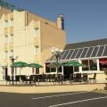 Brit Hotel Orléans St Jean de Braye – L’Antarès