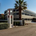 Brit Hotel Porte d’Espagne