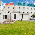 Brit Hotel Rennes Cesson