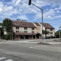 Brit Hotel Sarreguemines