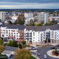 Brit Hotel Tours Sud – Le Cheops