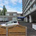 Britannia Coventry Hill Hotel