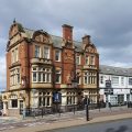 Britannia Guest House