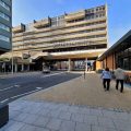 Britannia Hotel Coventry