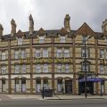 Britannia Hotel Wolverhampton