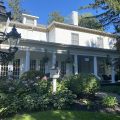 Brockamour Manor