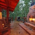 Broken Bow Lake Cabins