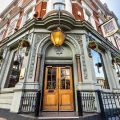 Brook Green Hotel