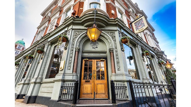 Brook Green Hotel in Hammersmith, United Kingdom