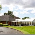 Brook Marston Farm Hotel